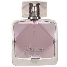 ادو پرفیوم زنانه ژک ساف مدل Sweet Love ادو پرفیوم زنانه ژک ساف مدل Sweet Love