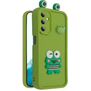 کاور مدل GreenFrog