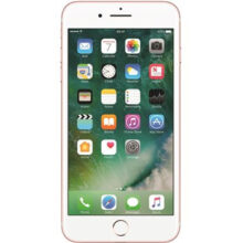 گوشی موبایل اپل مدل iPhone 7 Plus ظرفیت 32 گیگابایت گوشی موبایل اپل مدل iPhone 7 Plus ظرفیت 32 گیگابایت